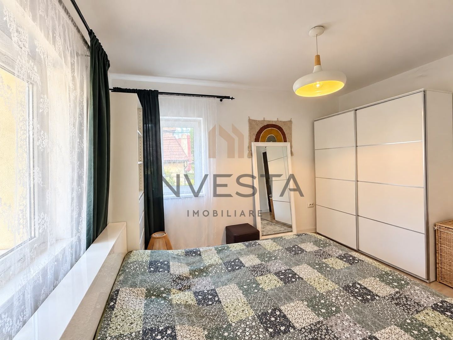Apartament cu 2 camere, etaj intermediar, zona Zorilor aproape de UMF! - Poză 8
