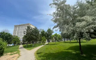 Apartament 2 camere central Podu Ros-10 min Palas Mall - Poză 13