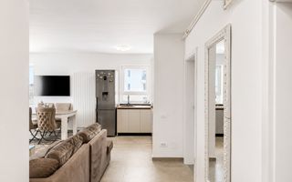 Apartament 3 camere | Maurer Residence | Parcare subterană + Boxă - Poză 3