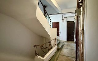 OPORTUNITATE | RENOVAT COMPLET | CISMIGIU | 102 MP UTILI - Poză 20