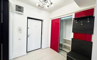 2 camere, modern, bloc nou, balcon, Marasti, FSEGA, Studium Green - Poză 7