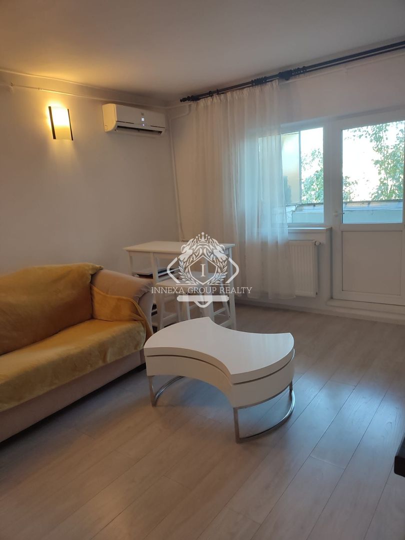 Garsoniera decomandata | 42mp | Brancoveanu - Oraselul Copiilor - Poză 4