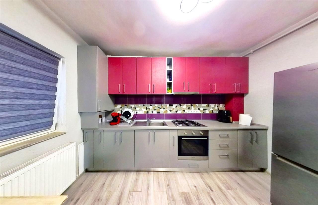 Proprietate cocheta,mobilata, echipata,parcare,constructie noua,Unirii - Poză 5
