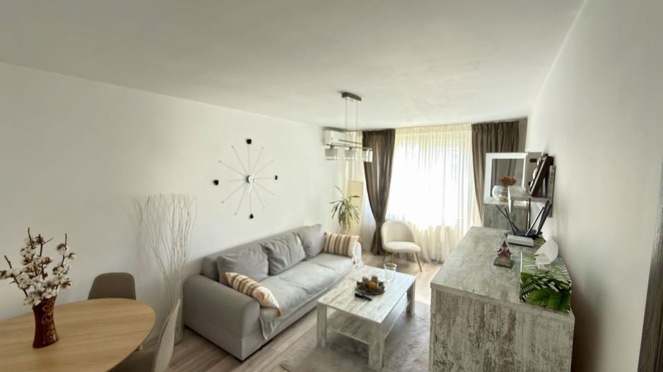 Apartament 3 camere Crangasi - Poză 1