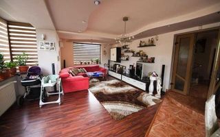 BRASADAS vinde casa 5 cam teren 743mp. 2009 Mamaia Nord. - Poză 2