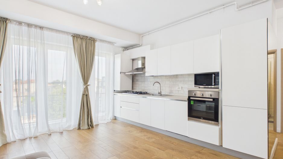 Apartament 2 camere | vanzare | Academia Romana - Palat Parlament | - Poză 4
