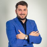 Bogdan David - Cabinet Imobiliar