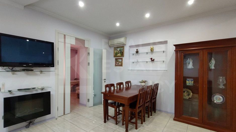 Chirie, apartament, 3 camere, Strada Alexandr Puşkin, Râșcani - Poză 7
