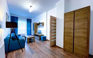 Apartament 2 camere bloc nou, zona Iulius Mall - Poză 11
