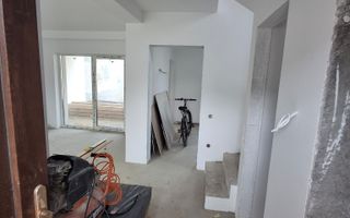 Casa duplex cu 3 camere de vanzare, Selimbar, Sibiu - Poză 11