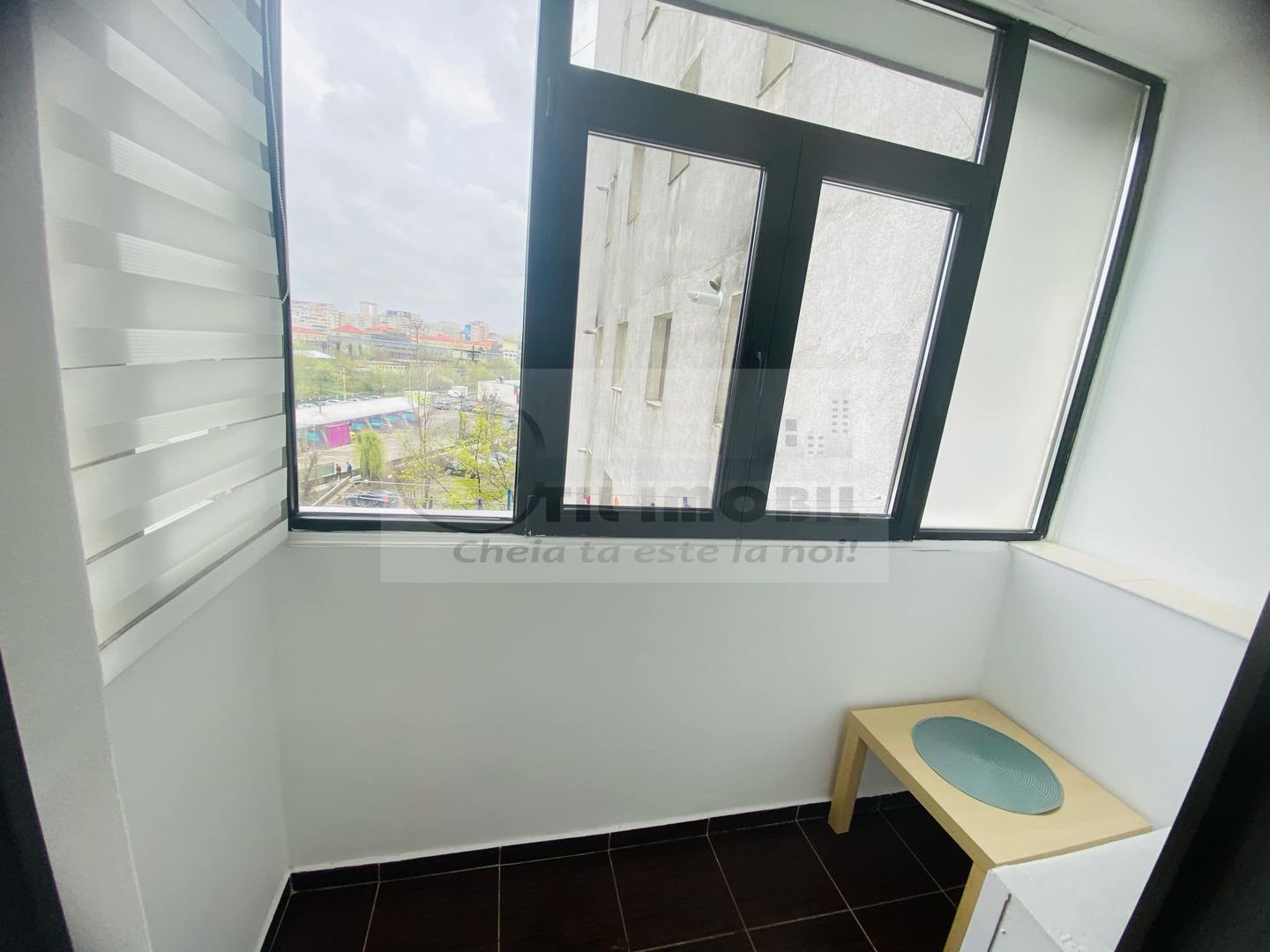 Apartament decomandat cu 2 camere - Alexandru cel Bun - 420€ - Poză 7