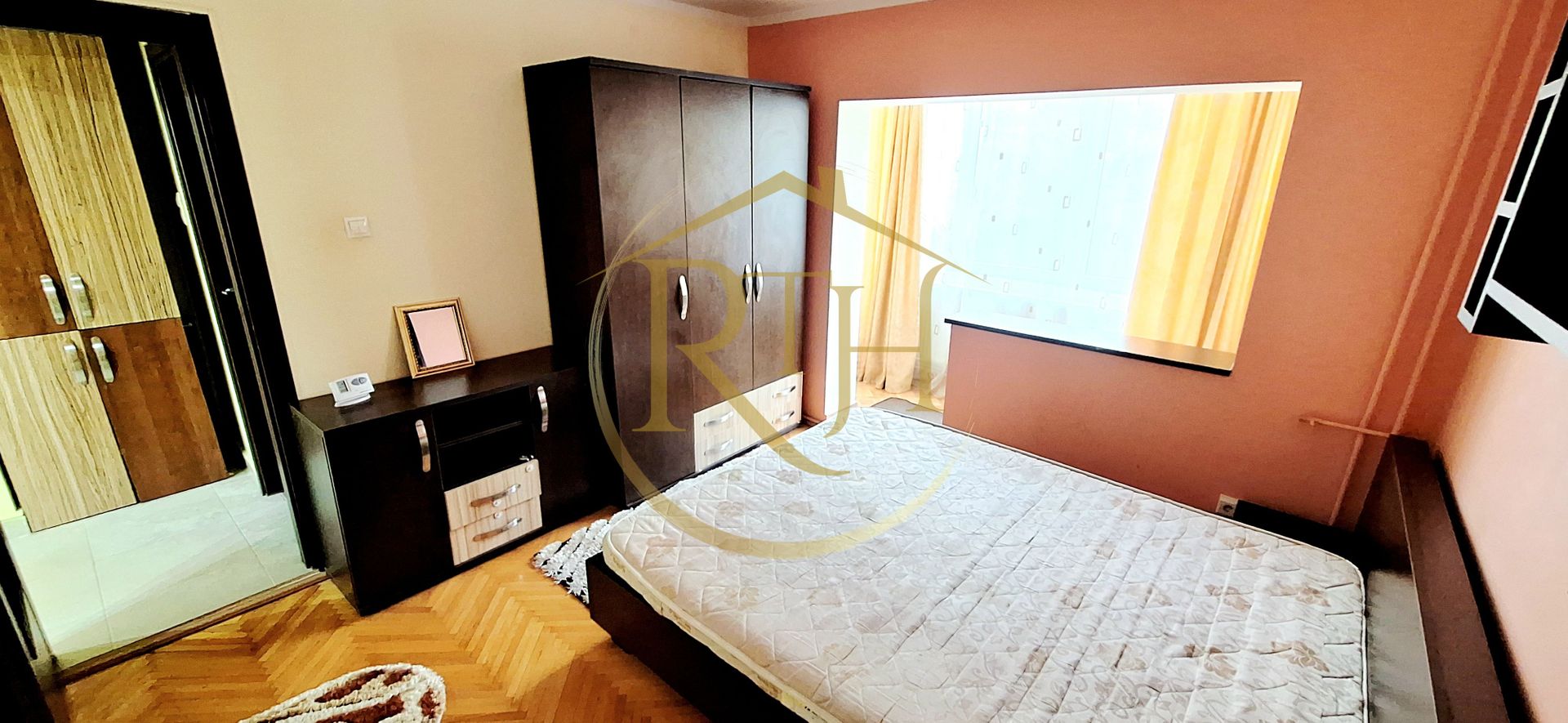 Oferim spre inchiriere apartament cu 2 camere, decomandat, Zona Soarelui - Poză 11
