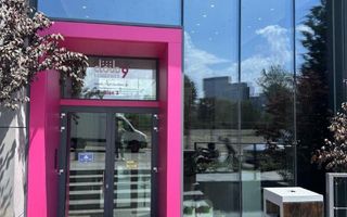 Duplex parter /Spatiu comercial - Poză 1