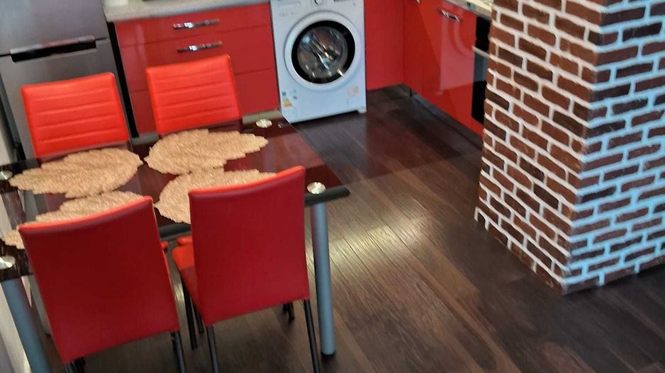 2 camere ‖ parcare subterana ‖ Grand Park Residence - Poză 5