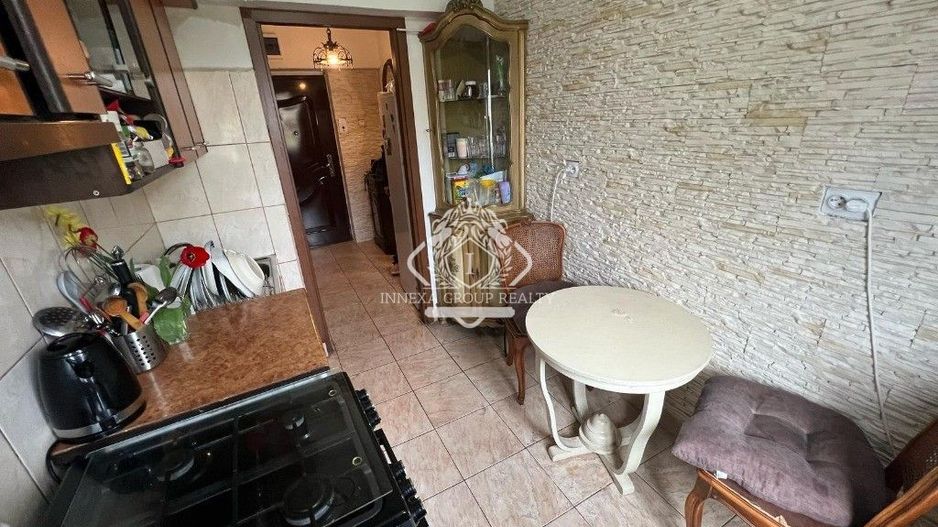 Apartament 3 camere I Drumul Taberei - Plaza - Poză 8