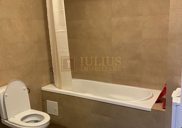 Apartament cu 2 camere in Calea Bogdanestilor langa Hotel Del Corso - Poză 7