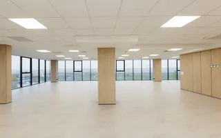 Chirie un complex de birouri ultra-modern, bulevardul Dacia, Botanica - Poză 29