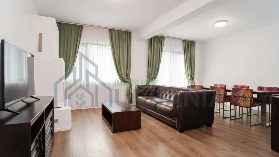 Casa de închiriat 4 camere, Valea Lupului, Iași - Poză 1