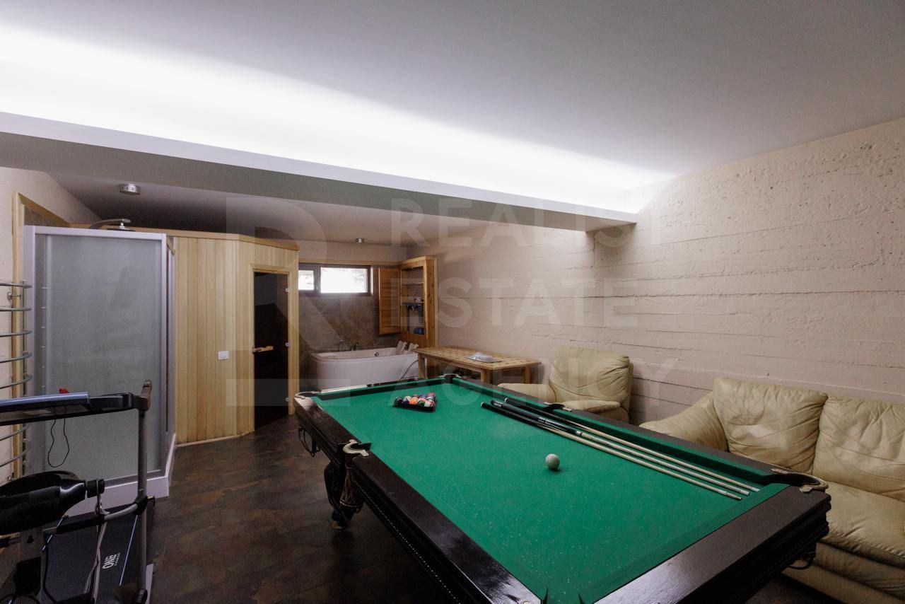 Chirie casa, 5 camere, sectorul Telecentru - Poză 41