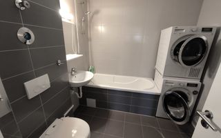 Penthouse 3 camere de închiriat | Șelimbăr | terasă 37 mp - Poză 9