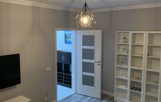 2 Camere Exigent Plaza / Lujerului / Parcul Linieri