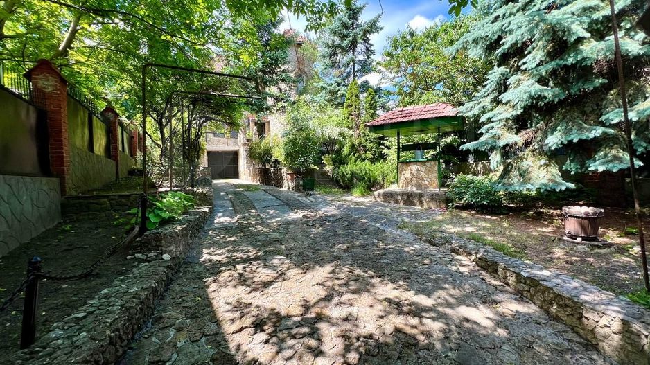 Vânzare, casă, strada Kovtun Vasile, Centru - Poză 40