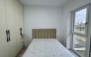 Apartament 3 camere + parcare subterana Silk District - Poză 7