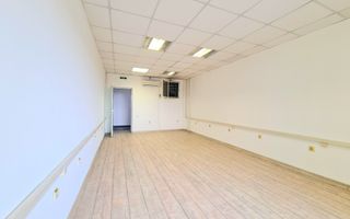 Birouri de închiriat Brasov - 164 mp # Plus-imo.ro - Poză 6