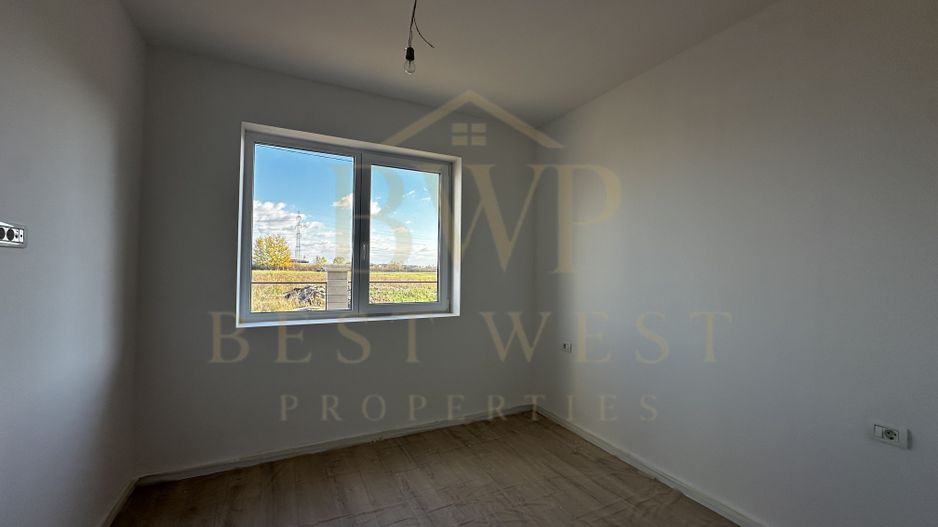 Apartament 3 camere, curte proprie, Urseni - Poză 4