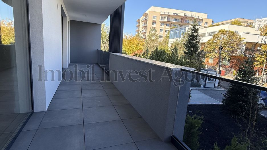 Apartament cu 3 camere de vanzare in 5 Residence Forest Apartments - Poză 6