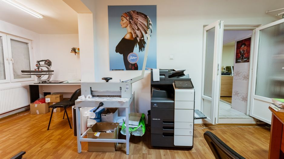 Spațiu comercial zona gării - Poză 3