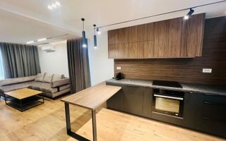 Apartament cu 2 camere | Grădină de 50 mp | Zona Sub Cetate - Poză 3