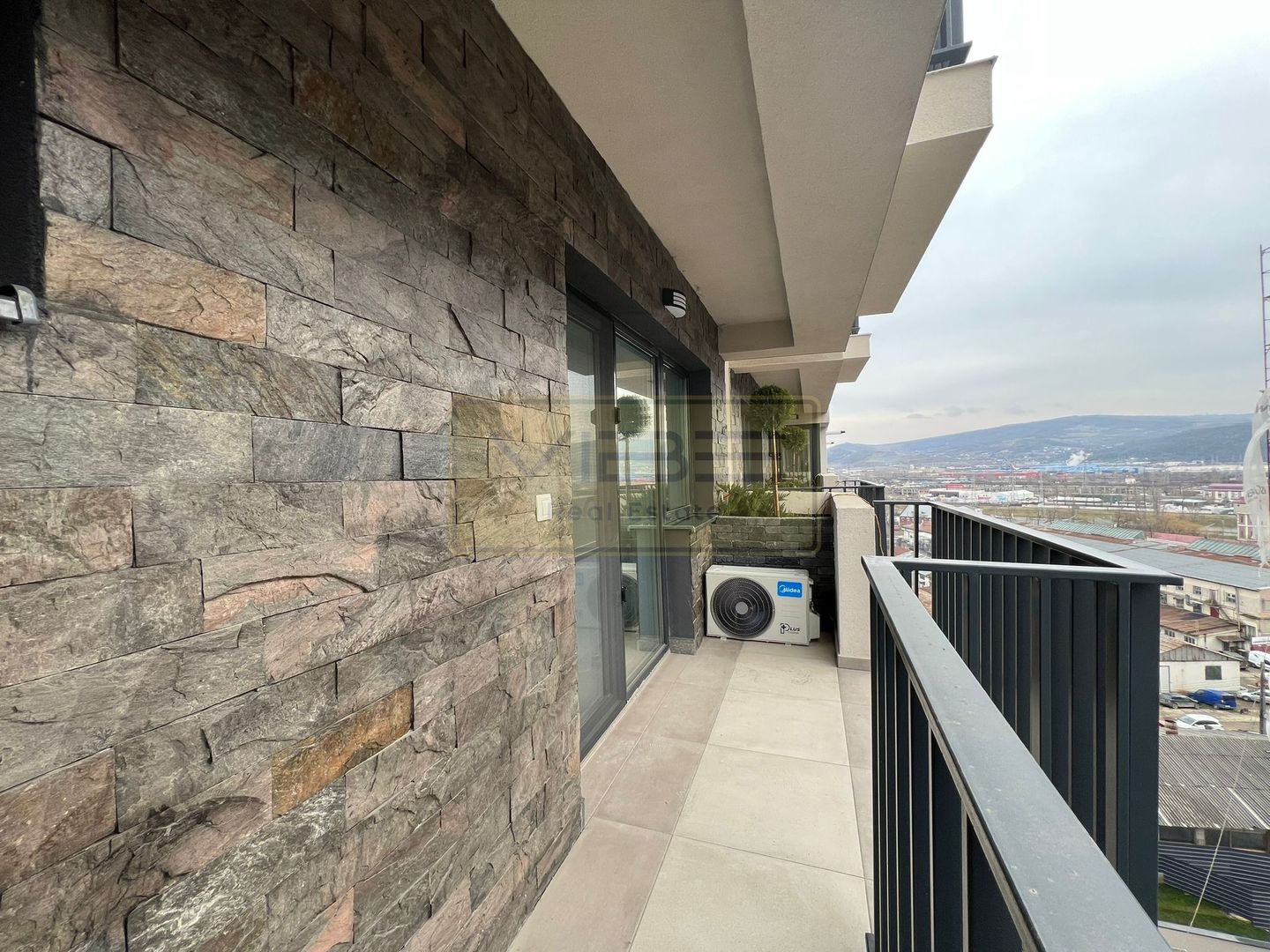 Apartament 1 camera decomandat Tatarasi - Evergreen Towers - Poză 20