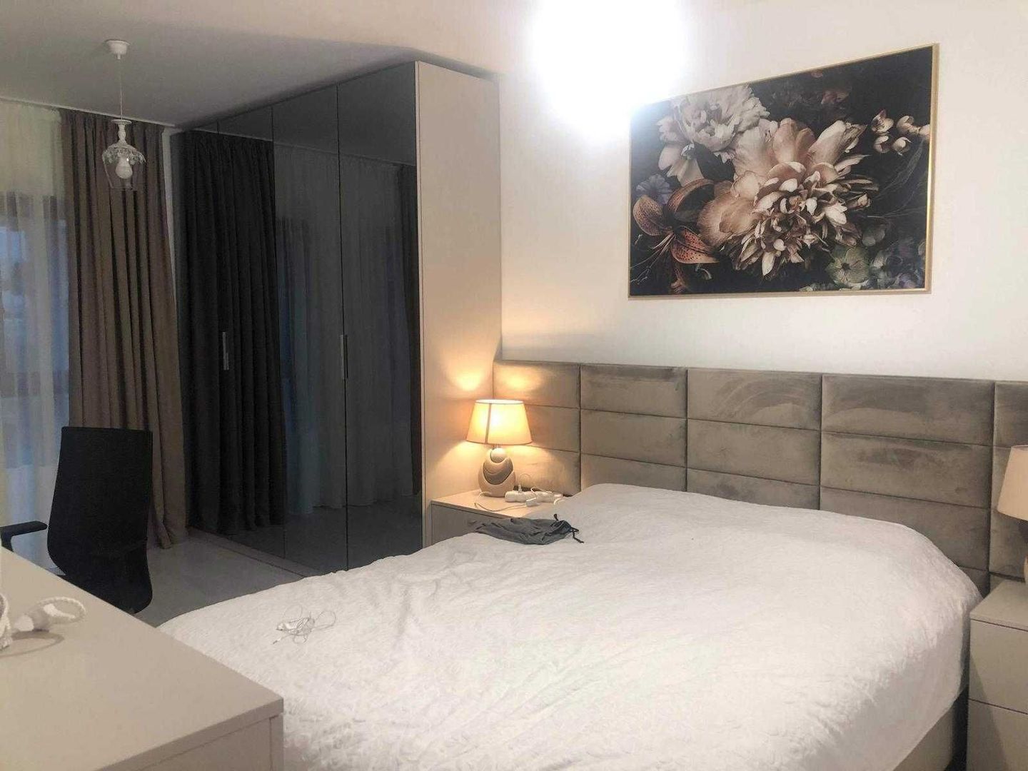 De Vanzare Apartament 3 Camere Drumul Taberei - Poză 3