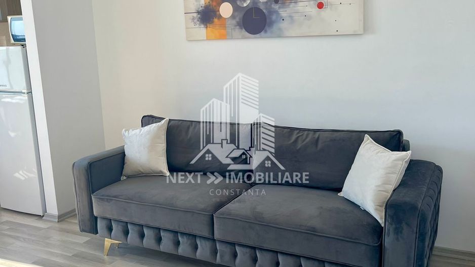 Apartament 2 camere, Mamaia Summerland, 50 mp - Poză 3