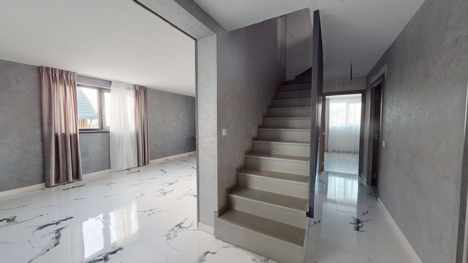 Casa Individuala de Inchiriat -Izvor- - Poză 2