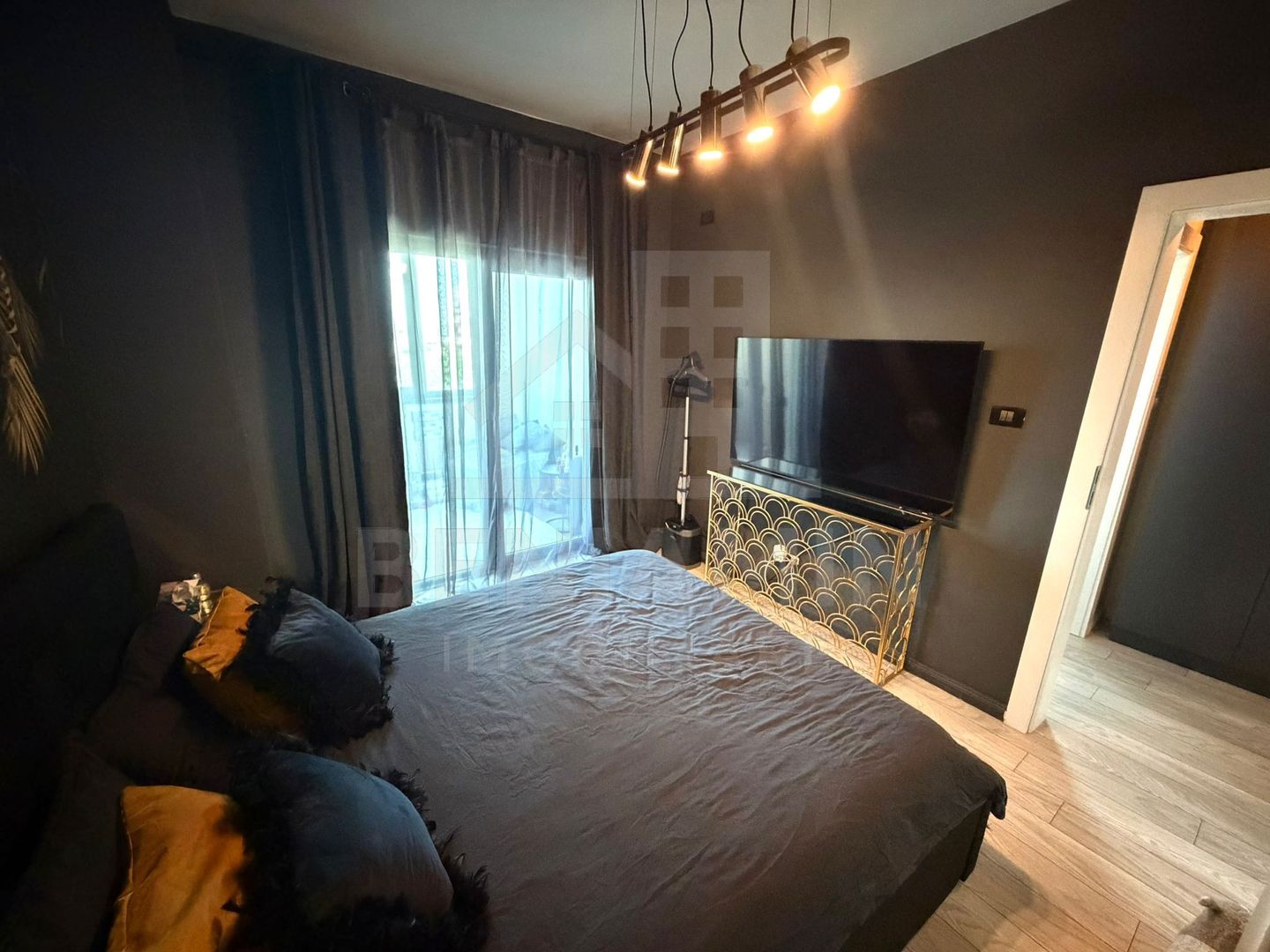 2 camere 83mp bloc 2020 Gloria Residence -Promenada - Poză 4
