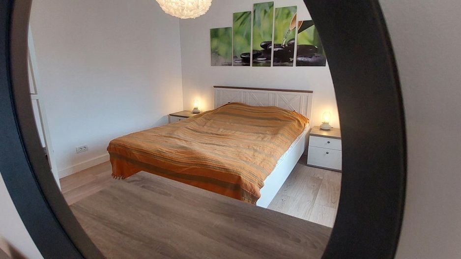 Apartament Aviatiei | Metrou Aurel Vlaicu | Mall Promenada - Poză 6