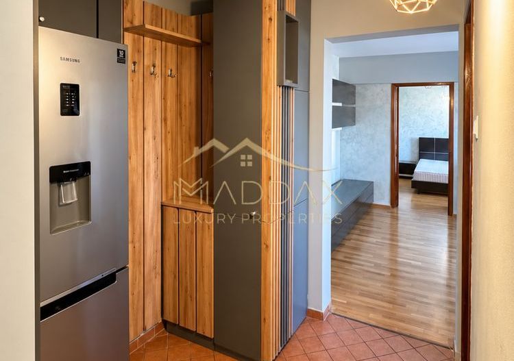 2 camere | Metrou 1 min | Parcul Tineretului 3 min | Parcare | Mobilat complet - Poză 7