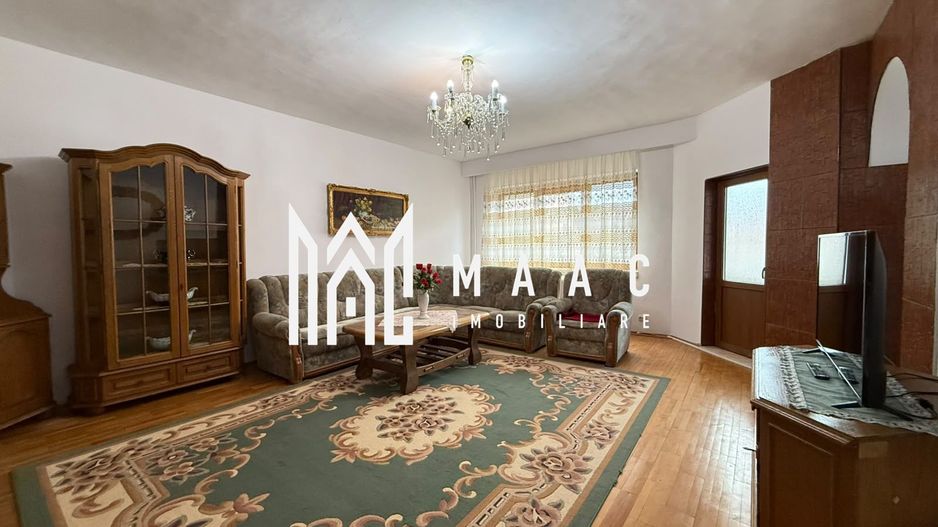 Apartament 4 camere | Curte | 3 bai | 4 balcoane | Strand - Poză 21