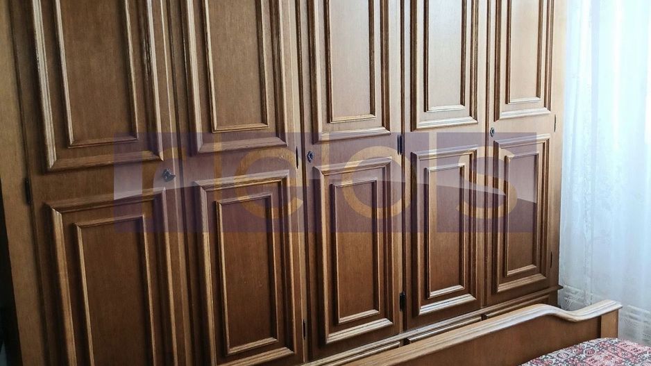 VÂNZARE 3 CAMERE | ZONA TITAN | LOC DE PARCARE | CENTRALA PROPRIE - Poză 9