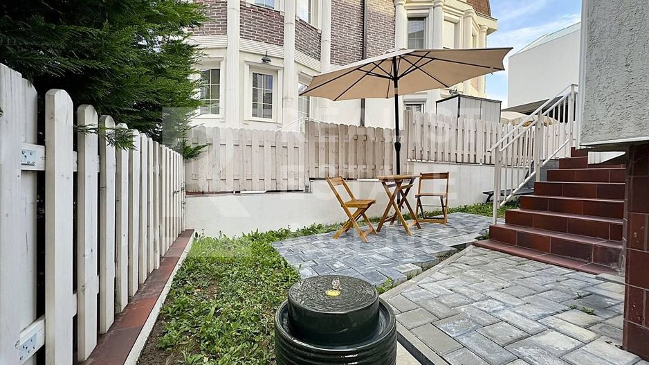 Casă duplex de vânzare în Copou, lângă pădure |4 dormitoare | 160 mp - Poză 18