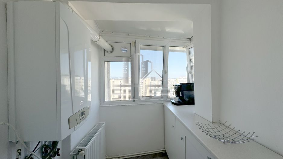 Apartament cu 3 camere/zona strazii Mehedinti. - Poză 8