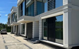 Chirie, casă, 4 camere, strada Muzelor, Botanica - Poză 18