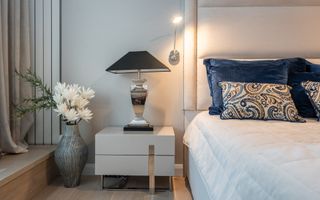 APARTAMENT LUXOS CU 3 CAMERE LA INCHIRERE IN ZONA DOROBANTI - Poză 25