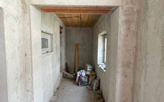 Casa 3 camere la gri, 122 mp  + anexa 50 mp la rosu - Poză 10
