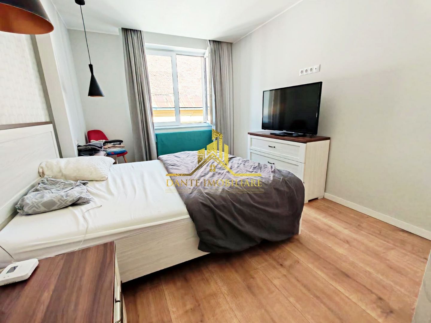 2 camere, decomandat, modern, Ultracentral, zona Universitatilor - Poză 3