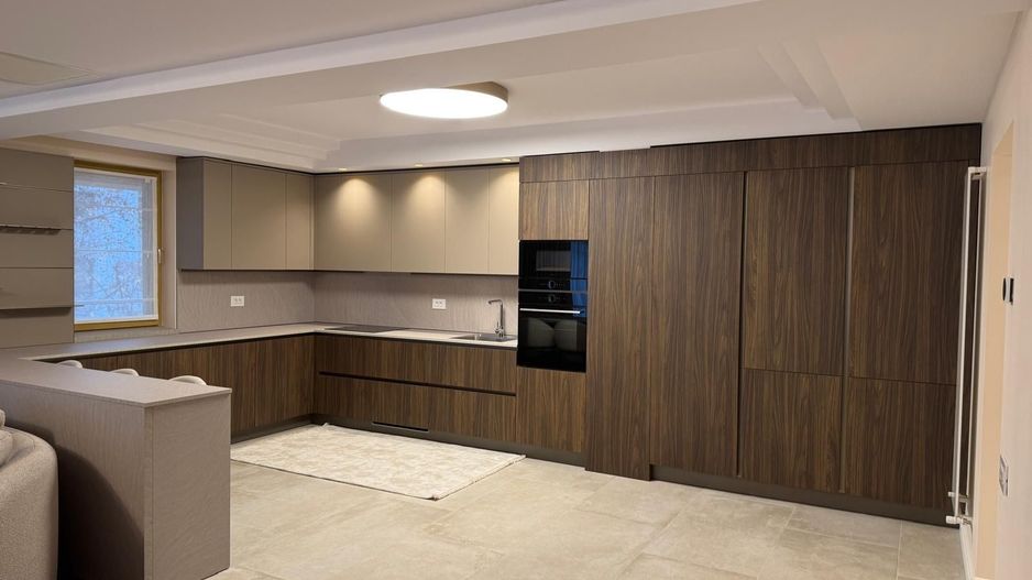 Apartament de 3 Camere de Inchiriat | Șoseaua Nordului - Poză 2