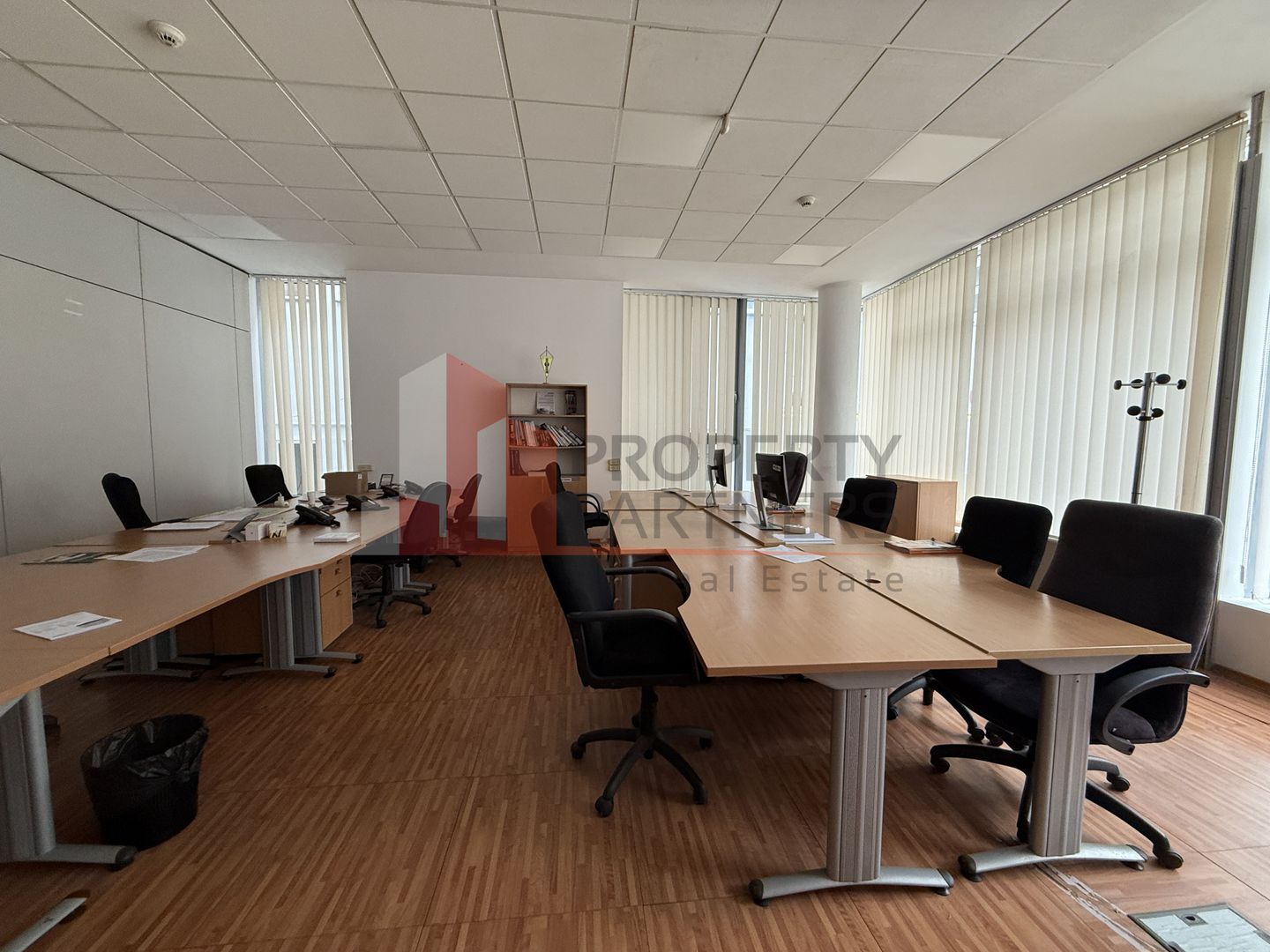 Cladire de birou Domenii Business Parc - Poză 6
