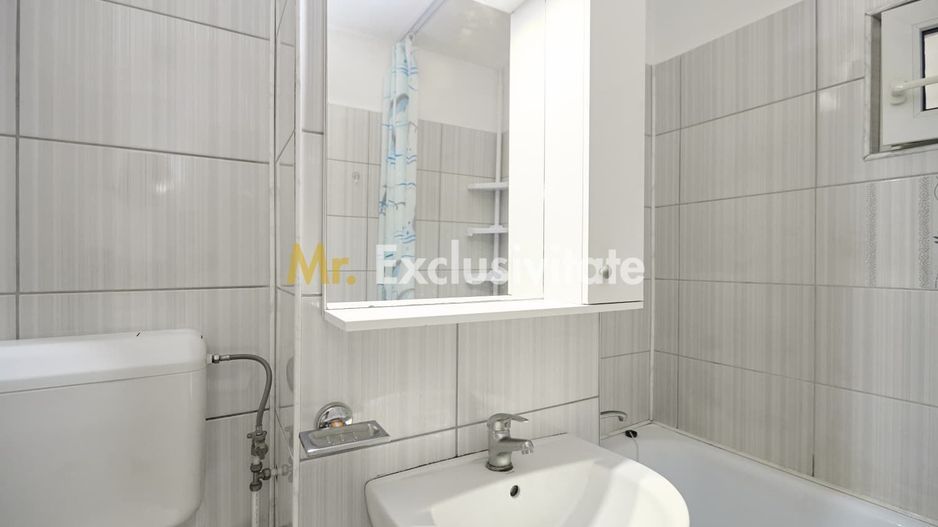 Apartament Mioveni , etajul 2 , decomandat ! - Poză 9
